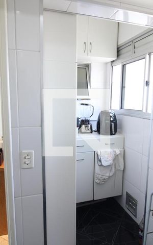 Apartamento à venda com 136m², 3 quartos e 1 vagaCozinha