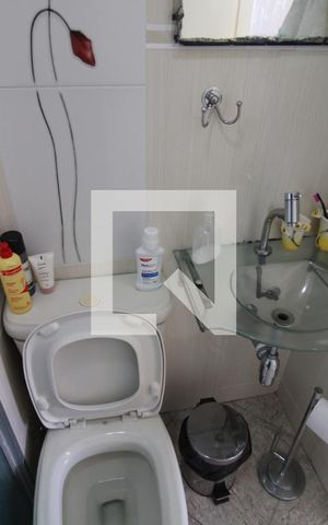 Apartamento à venda com 136m², 3 quartos e 1 vagaBanheiro