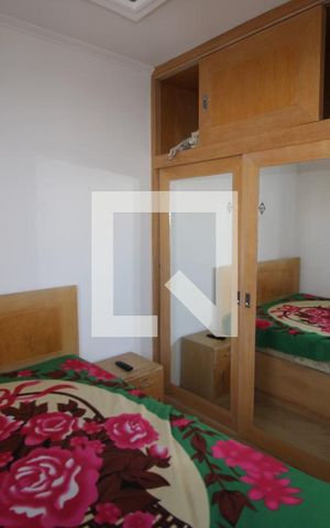 Apartamento à venda com 136m², 3 quartos e 1 vagaQuarto 3