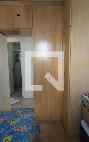 Apartamento à venda com 136m², 3 quartos e 1 vagaQuarto 1