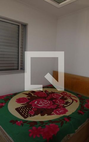 Apartamento à venda com 136m², 3 quartos e 1 vagaQuarto 3