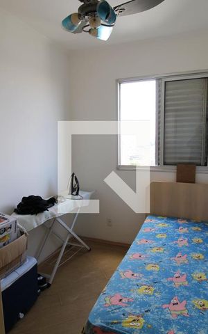 Apartamento à venda com 136m², 3 quartos e 1 vagaQuarto 1