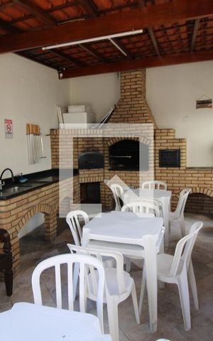 Apartamento à venda com 136m², 3 quartos e 1 vagaÁrea Comum