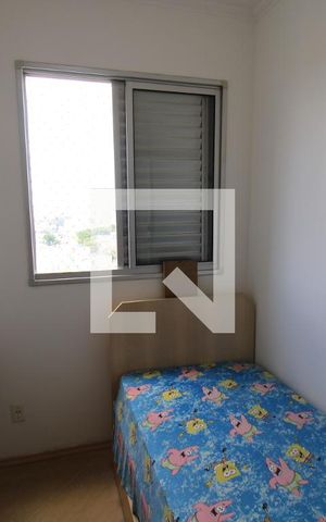 Apartamento à venda com 136m², 3 quartos e 1 vagaQuarto 1