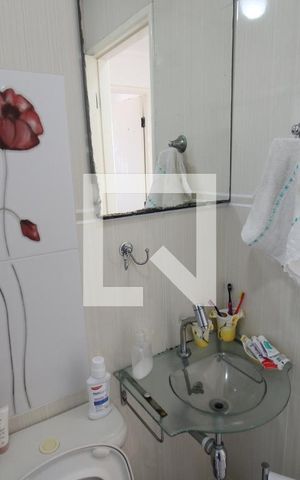 Apartamento à venda com 136m², 3 quartos e 1 vagaBanheiro