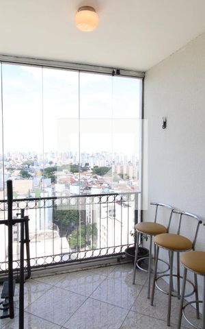 Apartamento à venda com 136m², 3 quartos e 1 vagaSala - Varanda