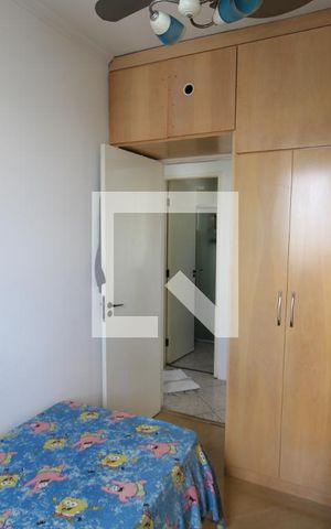 Apartamento à venda com 136m², 3 quartos e 1 vagaQuarto 1