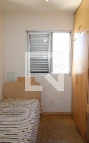 Apartamento à venda com 136m², 3 quartos e 1 vagaQuarto 2