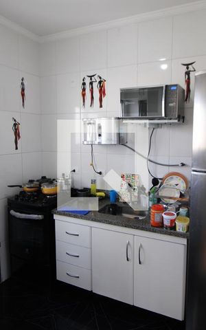 Apartamento à venda com 136m², 3 quartos e 1 vagaCozinha