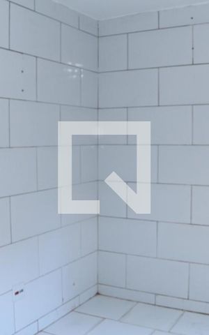 Casa para alugar com 60m², 1 quarto e sem vagaSala/cozinha