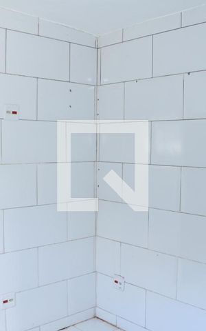 Casa para alugar com 60m², 1 quarto e sem vagaSala/cozinha