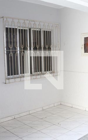 Casa para alugar com 60m², 1 quarto e sem vagaSala/cozinha