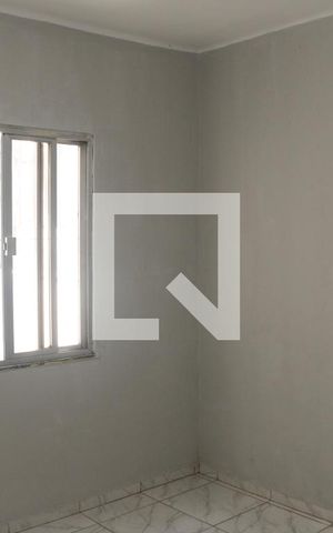 Casa para alugar com 60m², 1 quarto e sem vagaQuarto 1