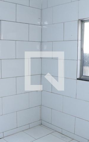 Casa para alugar com 60m², 1 quarto e sem vagaSala/cozinha