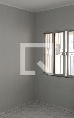 Casa para alugar com 60m², 1 quarto e sem vagaSala/cozinha