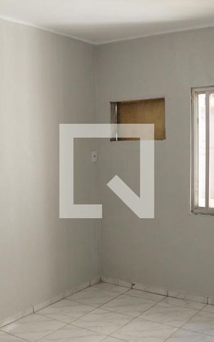 Casa para alugar com 60m², 1 quarto e sem vagaQuarto 1