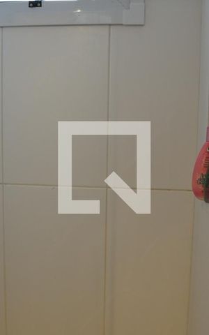 Apartamento para alugar com 35m², 1 quarto e sem vagaBanheiro