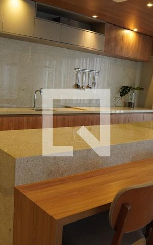 Apartamento para alugar com 35m², 1 quarto e sem vagaÁrea comum