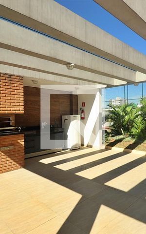 Apartamento à venda com 97m², 2 quartos e 4 vagasÁrea comum - Churrasqueira
