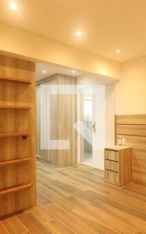 Apartamento à venda com 97m², 2 quartos e 4 vagasSuíte - Quarto 1