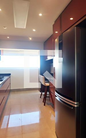 Apartamento à venda com 97m², 2 quartos e 4 vagasCozinha