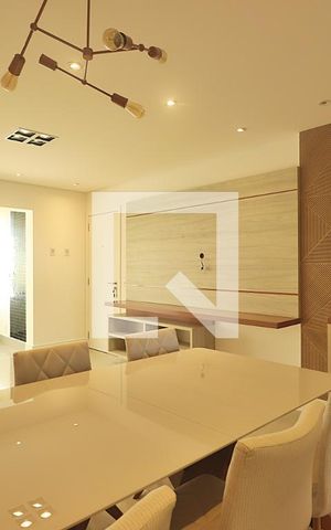 Apartamento à venda com 97m², 2 quartos e 4 vagasSala