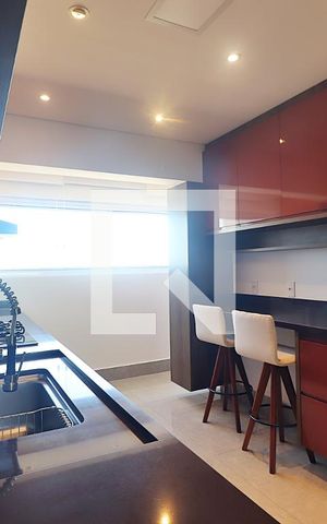Apartamento à venda com 97m², 2 quartos e 4 vagasCozinha