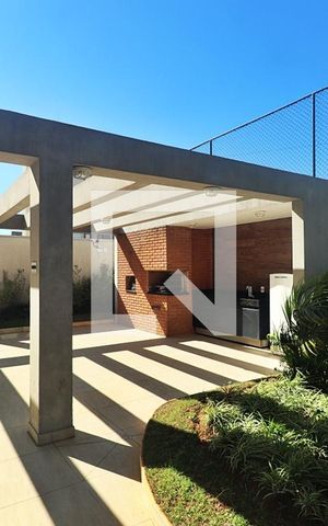 Apartamento à venda com 97m², 2 quartos e 4 vagasÁrea comum - Churrasqueira