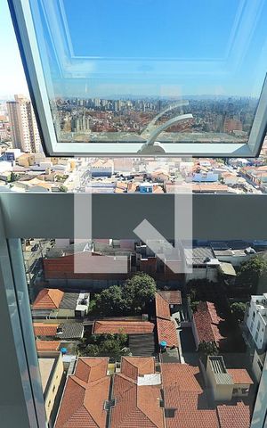 Apartamento à venda com 97m², 2 quartos e 4 vagasHall de entrada - Vista