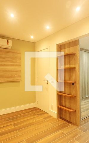 Apartamento à venda com 97m², 2 quartos e 4 vagasSuíte - Quarto 1