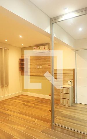 Apartamento à venda com 97m², 2 quartos e 4 vagasSuíte - Quarto 1