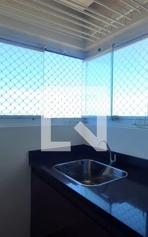 Apartamento à venda com 97m², 2 quartos e 4 vagasÁrea de Serviço