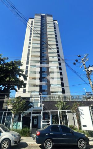 Apartamento à venda com 97m², 2 quartos e 4 vagasFachada