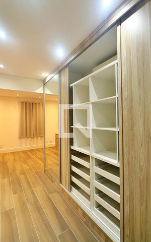 Apartamento à venda com 97m², 2 quartos e 4 vagasSuíte - Quarto 1