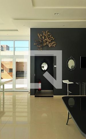 Apartamento à venda com 97m², 2 quartos e 4 vagasÁrea comum - Salão de festas