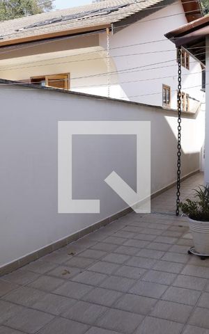 Casa à venda com 450m², 4 quartos e 4 vagasÁrea de Serviço