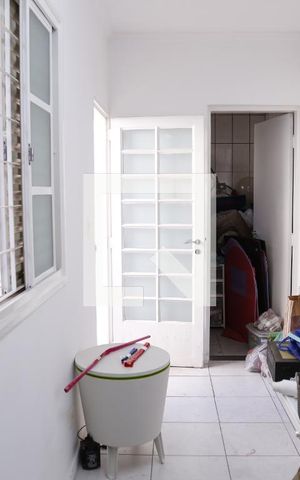 Casa à venda com 450m², 4 quartos e 4 vagasQuarto 2-Edícula
