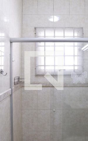 Casa à venda com 450m², 4 quartos e 4 vagasBanheiro Social 1