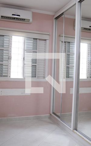 Casa à venda com 450m², 4 quartos e 4 vagasQuarto 1