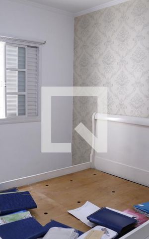 Casa à venda com 450m², 4 quartos e 4 vagasQuarto 3
