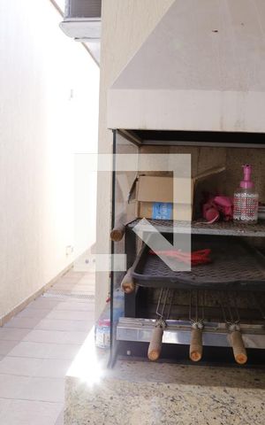 Casa à venda com 450m², 4 quartos e 4 vagasChurrasqueira