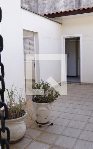 Casa à venda com 450m², 4 quartos e 4 vagasÁrea de Serviço
