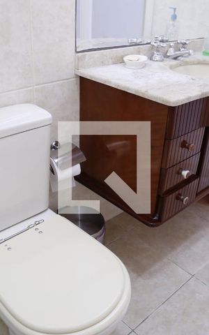 Casa à venda com 450m², 4 quartos e 4 vagasBanheiro Social 1