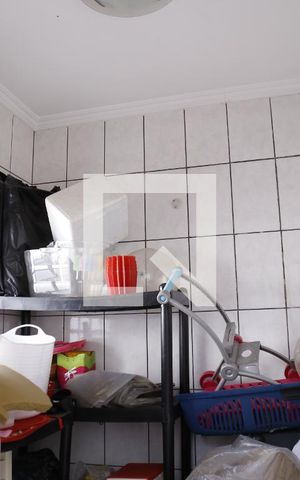 Casa à venda com 450m², 4 quartos e 4 vagasDepósito