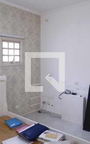 Casa à venda com 450m², 4 quartos e 4 vagasQuarto 3