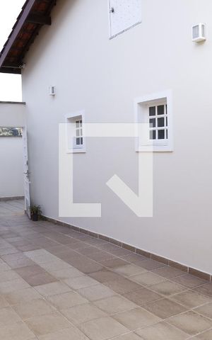 Casa à venda com 450m², 4 quartos e 4 vagasQuintal