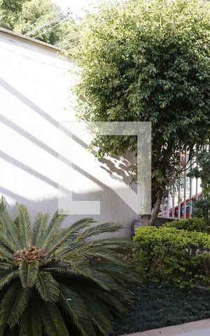 Casa à venda com 450m², 4 quartos e 4 vagasJardim