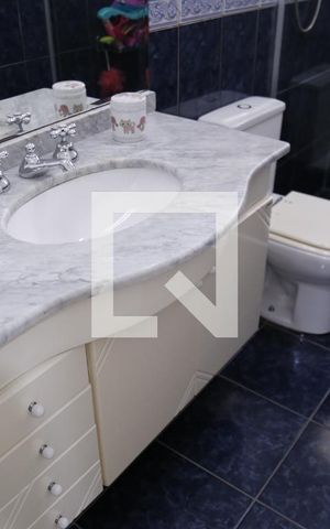 Casa à venda com 450m², 4 quartos e 4 vagasBanheiro Social 2