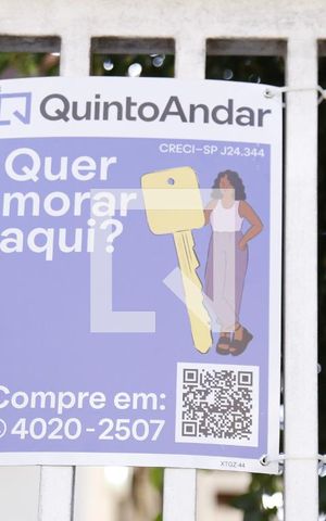 Casa à venda com 450m², 4 quartos e 4 vagasPlaquinha