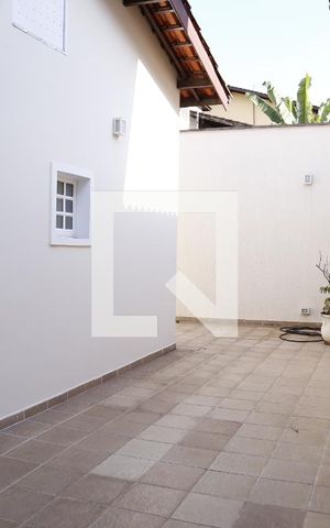 Casa à venda com 450m², 4 quartos e 4 vagasQuintal